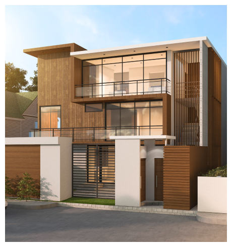 About Background Image