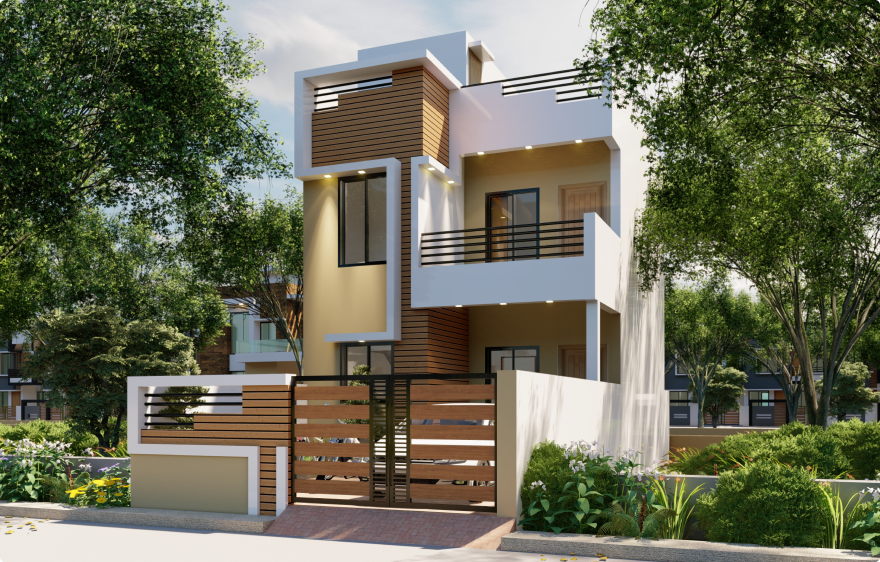 Testimonial Background